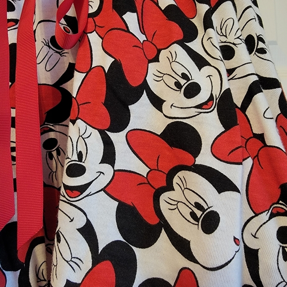 Disney Minnie Mouse Dress - Picture 3 of 8